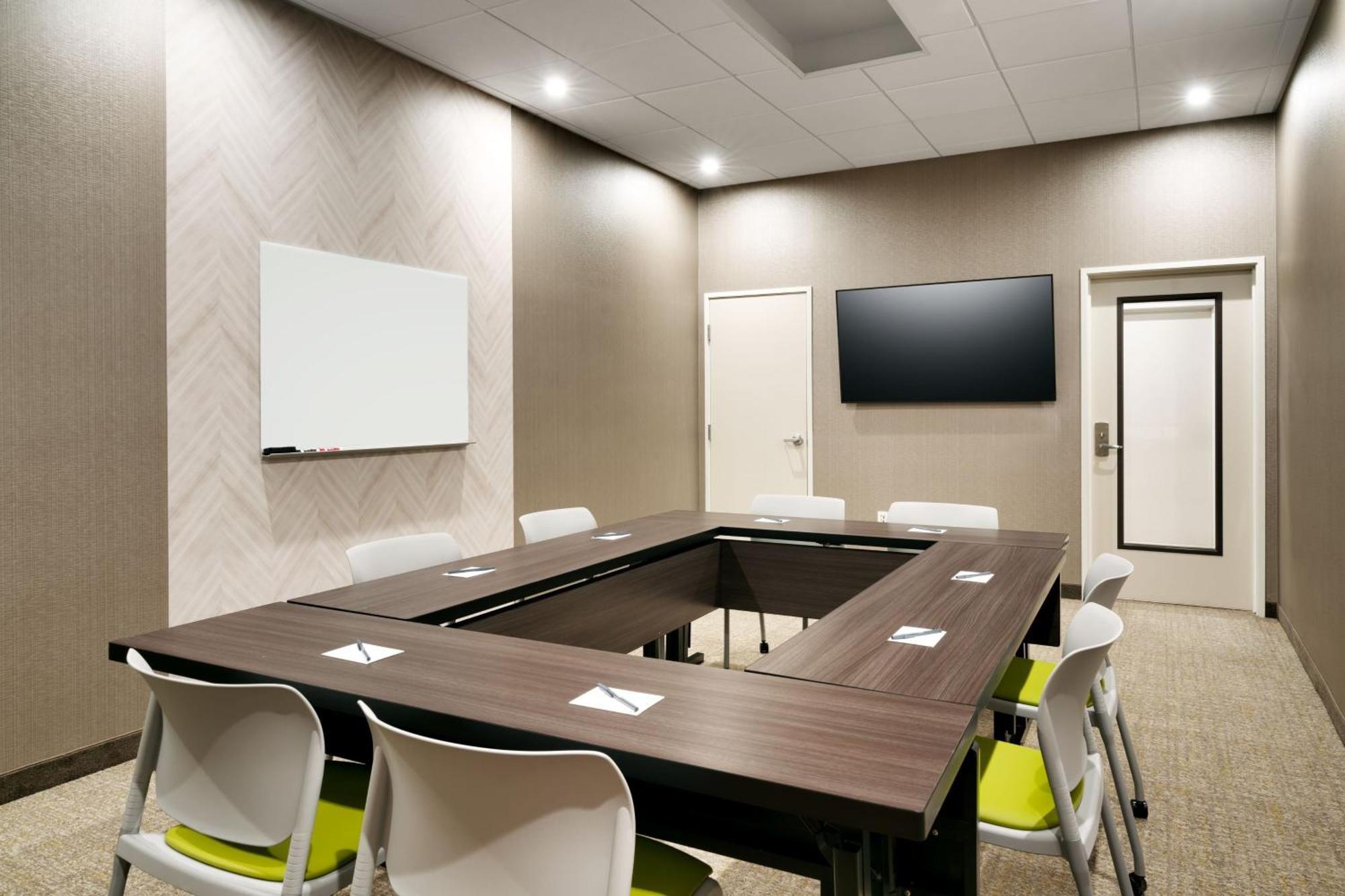 Springhill Suites By Marriott Phoenix Scottsdale Bagian luar foto